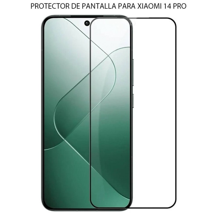 Protector de Pantalla Xiaomi 14 Pro