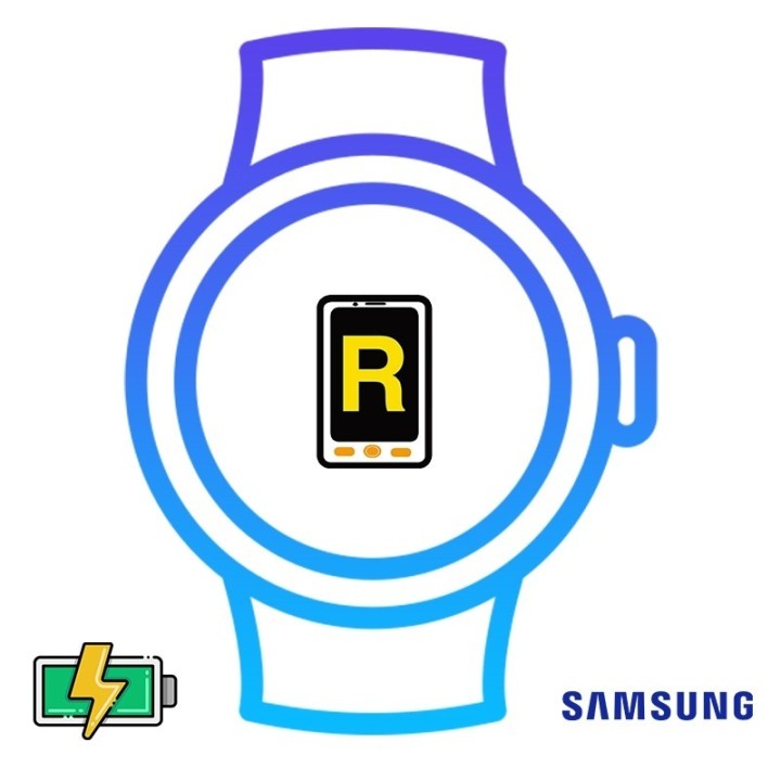 Cambiar Batería Samsung Galaxy Watch 3 45mm (SM-R840)