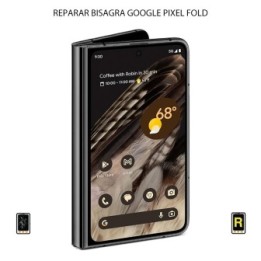 Reparar Bisagra Google Pixel Fold