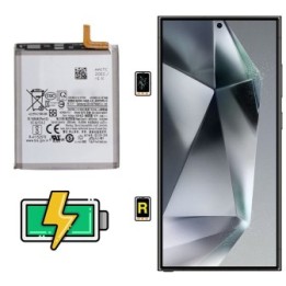 Cambiar Batería Samsung Galaxy S24 Ultra