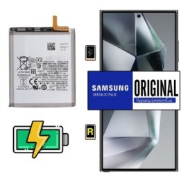 Cambiar Batería Samsung Galaxy S24 Ultra Original
