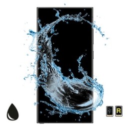 Reparar Samsung Galaxy S24 Ultra Mojado