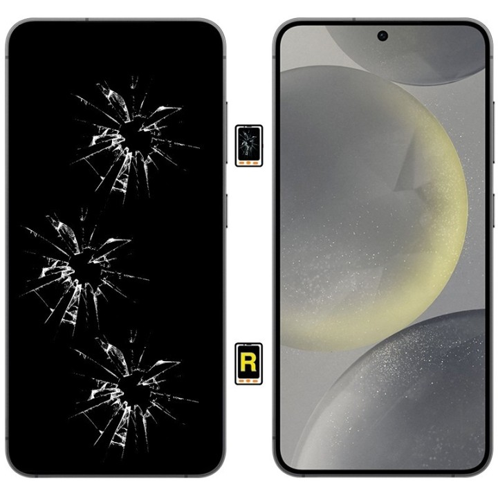 Cambiar Pantalla Samsung Galaxy S24 Plus Original