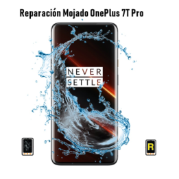 Reparar Mojado OnePlus 7T Pro
