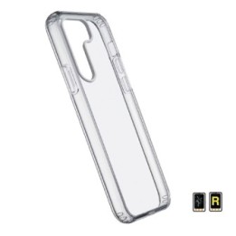 Funda Antigolpe Transparente Samsung Galaxy S24 Plus