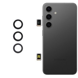 Cambiar Cristal Cámara Trasera Samsung Galaxy S24 Plus