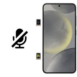 Cambiar Micrófono Samsung Galaxy S24 Plus