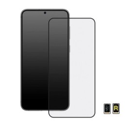 Protector de Pantalla Samsung Galaxy S24 Cristal Templado