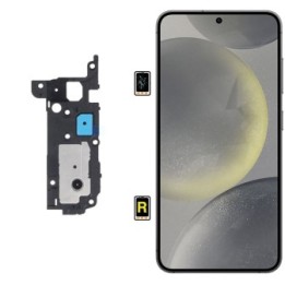 Cambiar Auricular de Llamada Samsung Galaxy S23 FE 5G