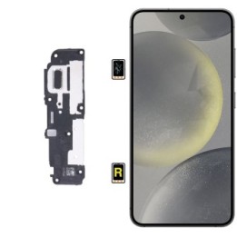 Cambiar Altavoz de Música Samsung Galaxy S23 FE 5G