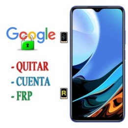 Eliminar Contraseña y Cuenta Google Samsung Galaxy A15 5G