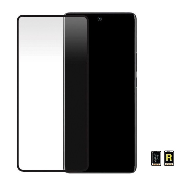 Protector de Pantalla Samsung Galaxy A15 4G Cristal Templado