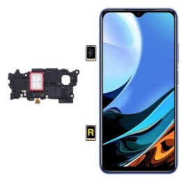 Cambiar Auricular de Llamada Samsung Galaxy A05s