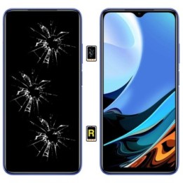 Cambiar Pantalla Samsung Galaxy A25 5G