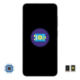 Reparar Placa Base Samsung Galaxy A25 5G