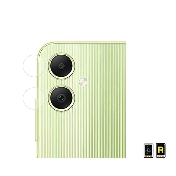 Protector para Cámara Trasera Samsung Galaxy A05