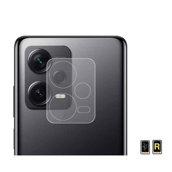 Protector para Cámara Trasera Xiaomi Redmi Note 13 4G