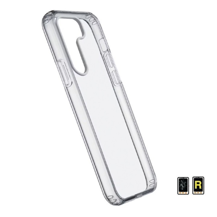 Funda Antigolpe Transparente Xiaomi Redmi Note 13 Pro Plus 5G