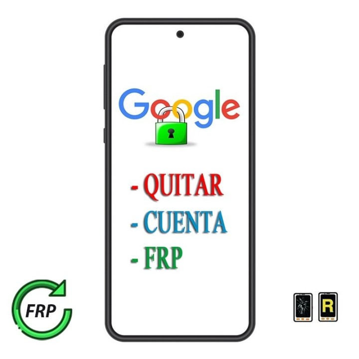 Eliminar Contraseña y Cuenta Google Xiaomi Poco X6 5G