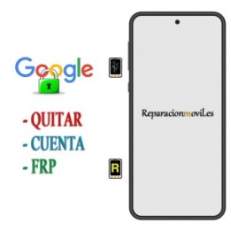 Eliminar Contraseña y Cuenta Google Xiaomi Poco X6 Pro 5G