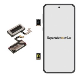 Cambiar Auricular de Llamada Xiaomi Poco M6 Pro 5G