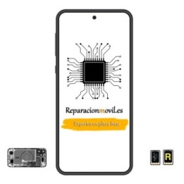 Reparar Placa Base Xiaomi Poco M6 Pro 5G