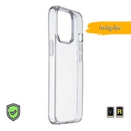 Funda Antigolpe Transparente Xiaomi Poco M6 Pro 4G