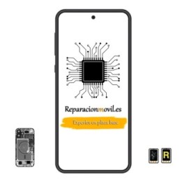 Reparar Placa Base Xiaomi Poco M6 5G