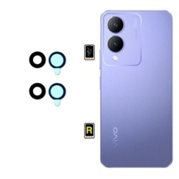 Cambiar Cristal Cámara Trasera Vivo Y17s