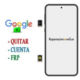 Eliminar Contraseña y Cuenta Google Vivo Y17s
