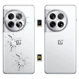 Cambiar Tapa Trasera OnePlus 12 5G