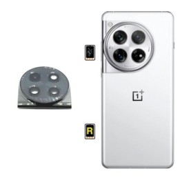 Cambiar Cristal Cámara Trasera OnePlus 12 5G