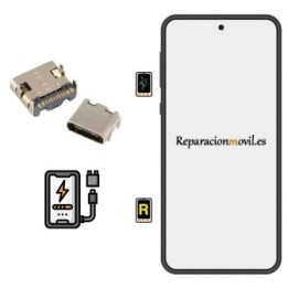 Cambiar Conector de Carga OnePlus 12 5G