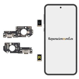 Cambiar Módulo de Carga Completa OnePlus 12 5G