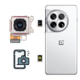Cambiar Cámara Trasera OnePlus 12 5G