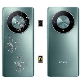 Cambiar Tapa Trasera Honor Magic 6 Lite 5G