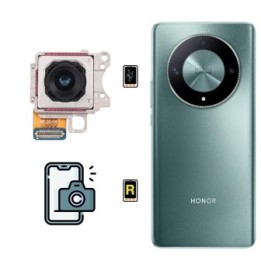 Cambiar Cámara Trasera Honor Magic 6 Lite 5G