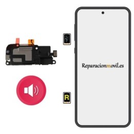 Cambiar Altavoz de Música Honor Magic 6 Lite 5G