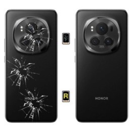 Cambiar Tapa Trasera Honor Magic 6 Pro 5G