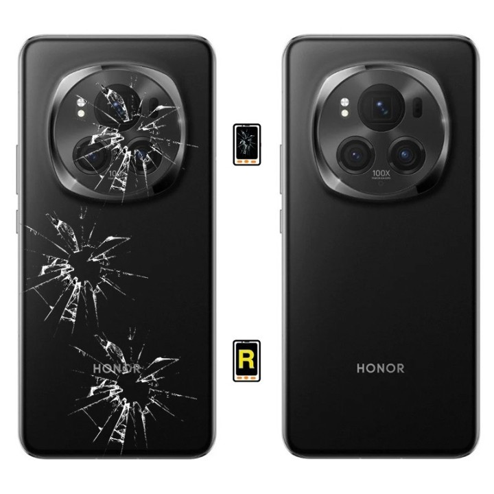 Cambiar Tapa Trasera Honor Magic 6 Pro 5G