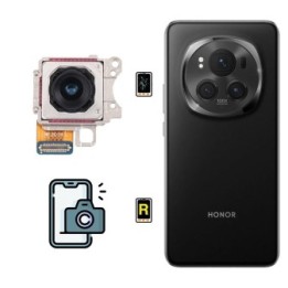 Cambiar Cámara Trasera Honor Magic 6 Pro 5G
