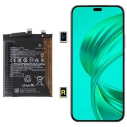 Cambiar Batería Honor X8b