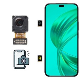 Cambiar Cámara Frontal Honor X8b