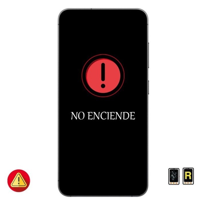 Reparar Honor X8b No Enciende