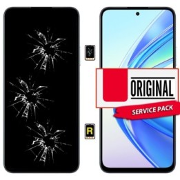 Cambiar Pantalla Honor X7b Original Sin Marco