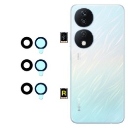 Cambiar Cristal Cámara Trasera Honor X7b