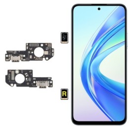 Cambiar Módulo de Carga Completa Honor X7b