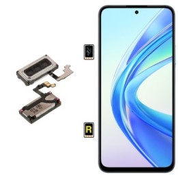 Cambiar Auricular de Llamada Honor X7b