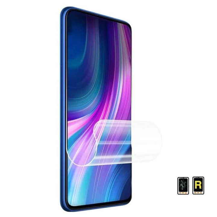 Protector de Pantalla Hidrogel Oppo A58 4G