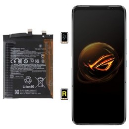 Cambiar Batería Asus ROG Phone 8